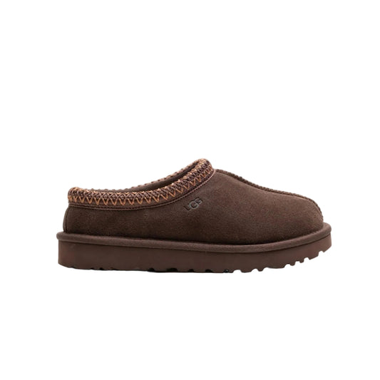 UGG Tasman suede slippers