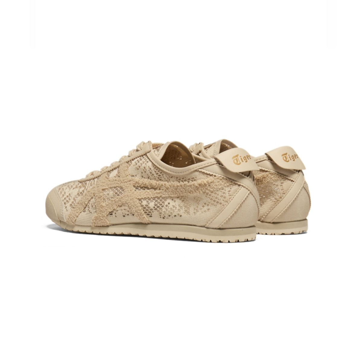 Onitsuka tiger mexico 66 BEIGE