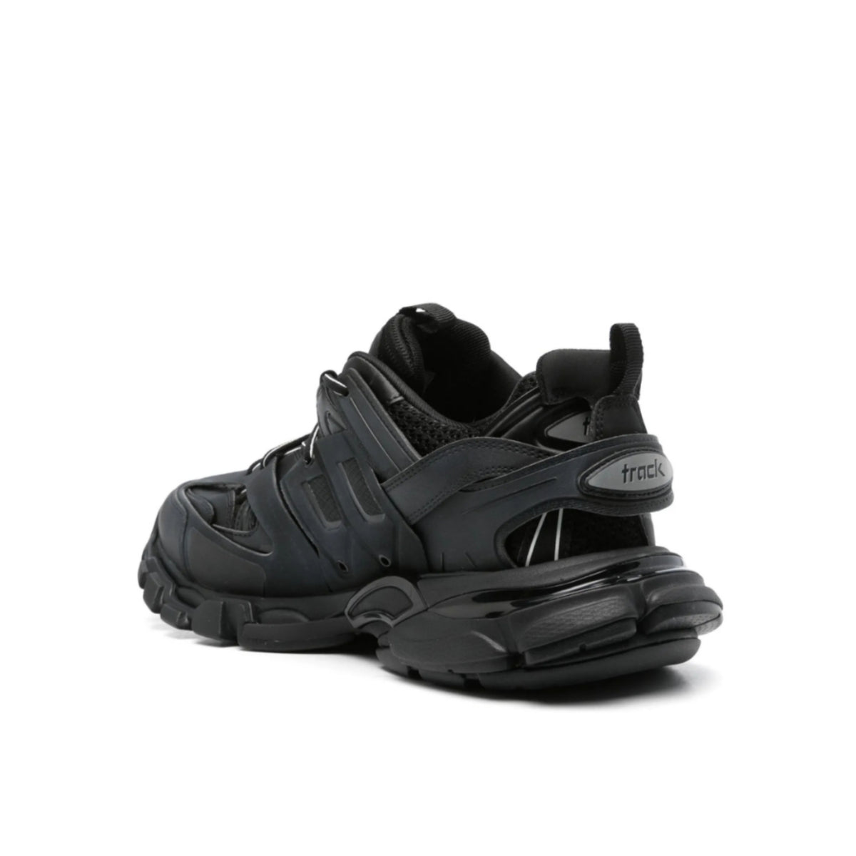 Balenciaga track Black sneakers