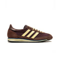 Adidas Original SL 72 RS maroon