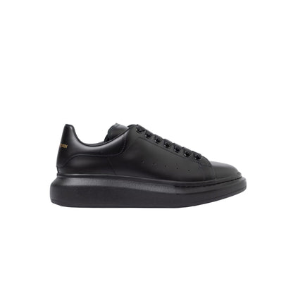 Alexander McQueen oversized sneakers