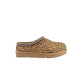 UGG Tasman suede slippers