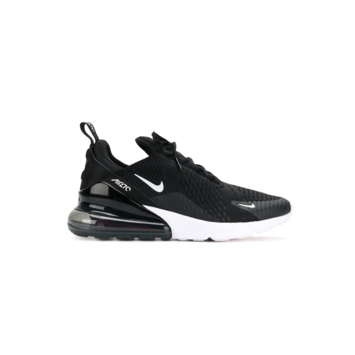 Nike air max 270 Black/White