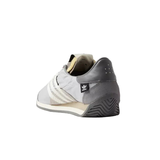 Adidas Song for the Mute x Country OG Sneakers in Grey