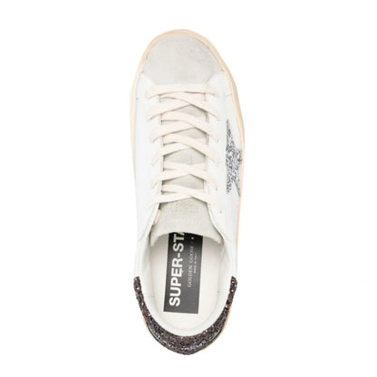 Golden Goose super star sneakers