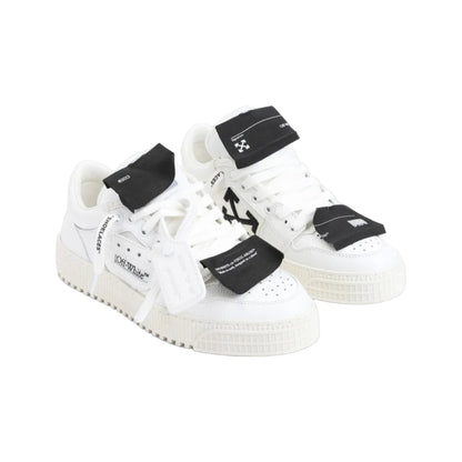 Off white Low top 3.0 Off Court sneakers