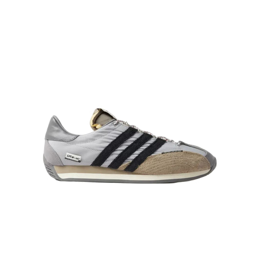 Adidas Song for the Mute x Country OG Sneakers in Grey
