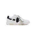 Off-white Slim Out Of Office Bianco