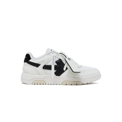 Off-white Slim Out Of Office Bianco