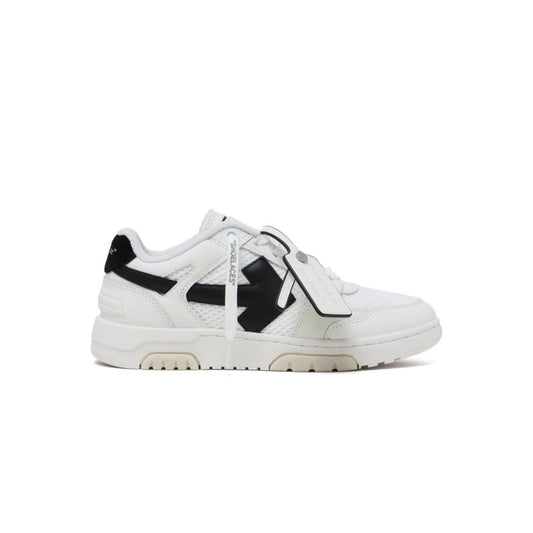 Off-white Slim Out Of Office Bianco