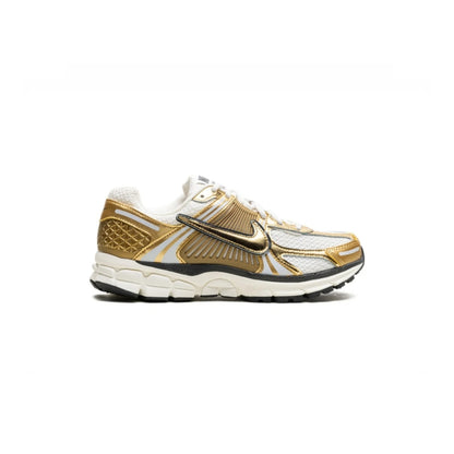 Nike Zoom vomero 5 metallic gold