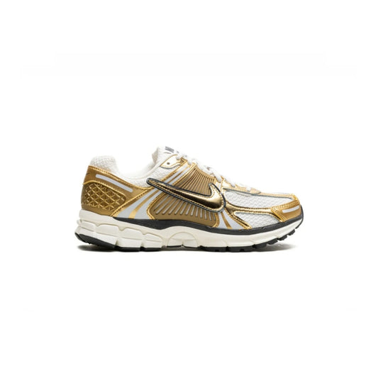 Nike Zoom vomero 5 metallic gold