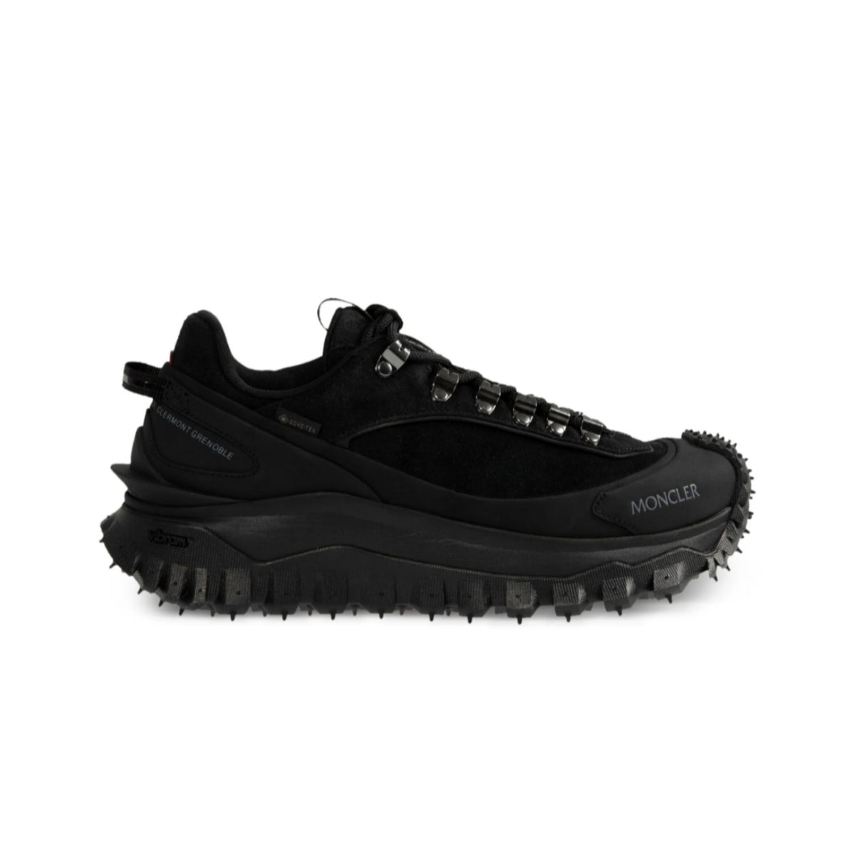 Moncler trailgrip FTX sneakers