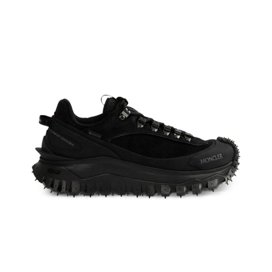 Moncler trailgrip FTX sneakers