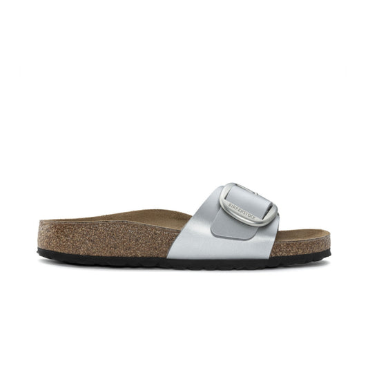 Birkenstock Madrid Big Buckle