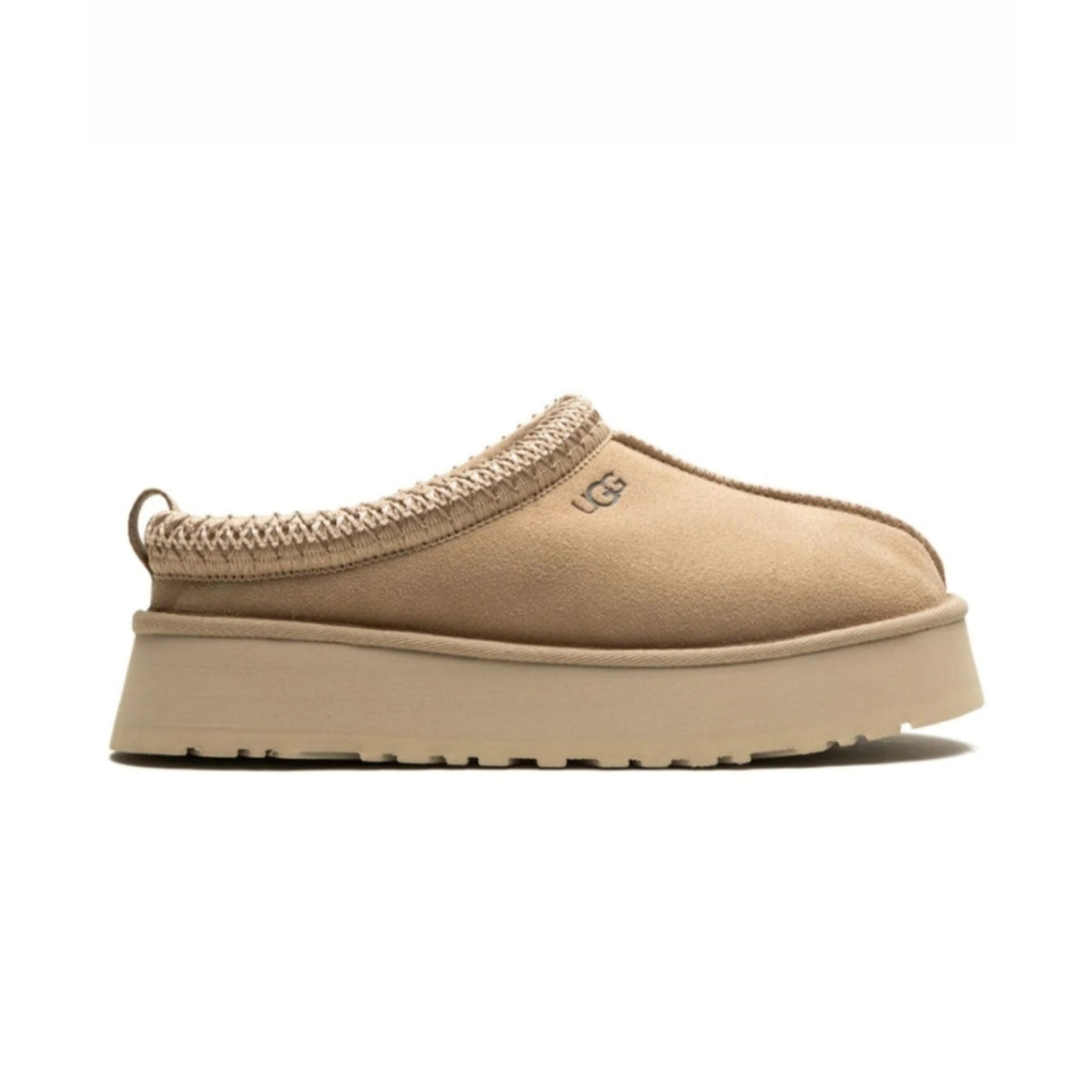 UGG tazz ll slippers sand