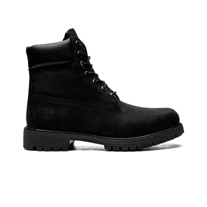 Timberland 6 Inch Premium "Black" boots