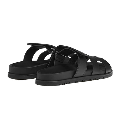Hermes chypre sandal sneakers