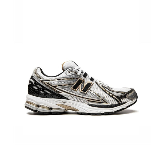 New balance 1906R  "white/gold" sneakers