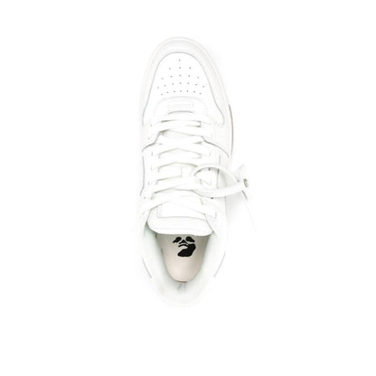 Off-White Out Of Office white Sneakers