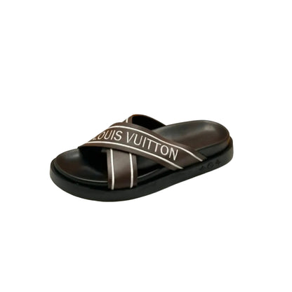 Louis Vuitton LV slippers