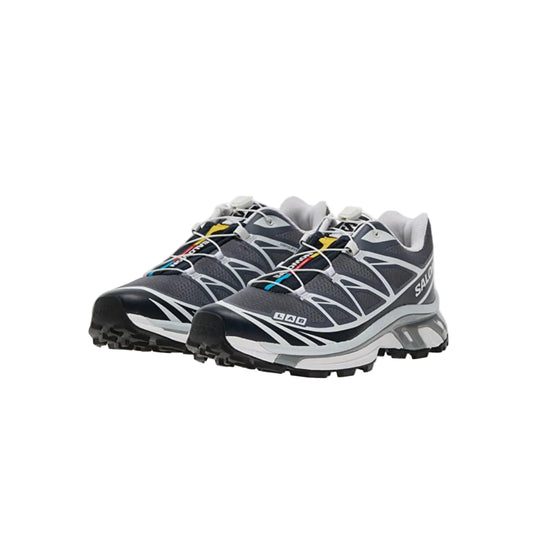 Salomon XT-6 Grisaille Blue Nights