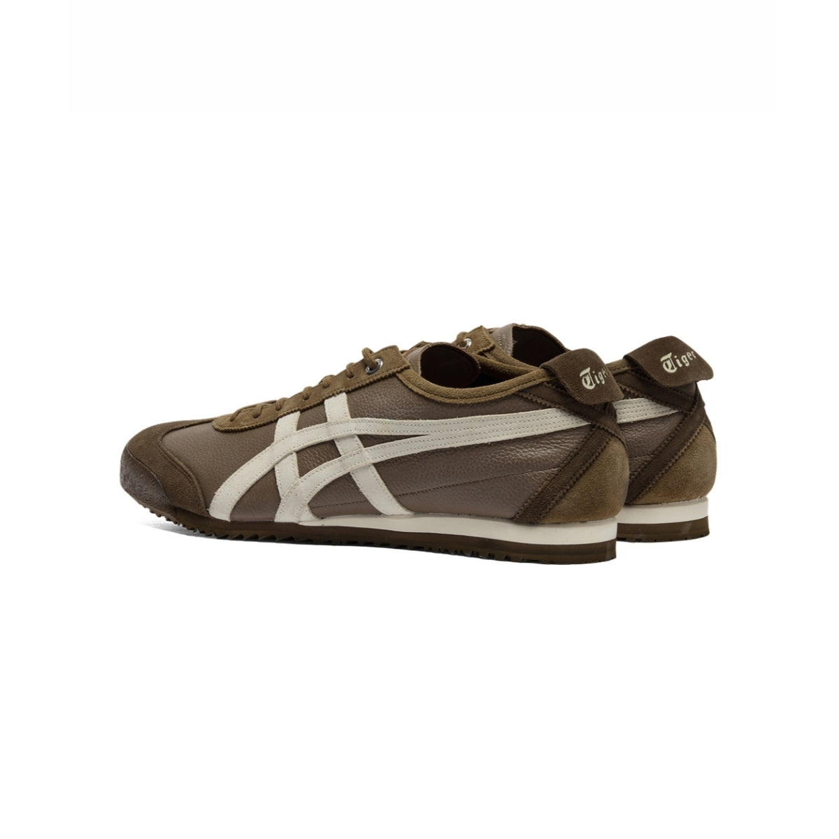 Onitsuka TigerMexico 66SD Vintage Clay Canyon Cream