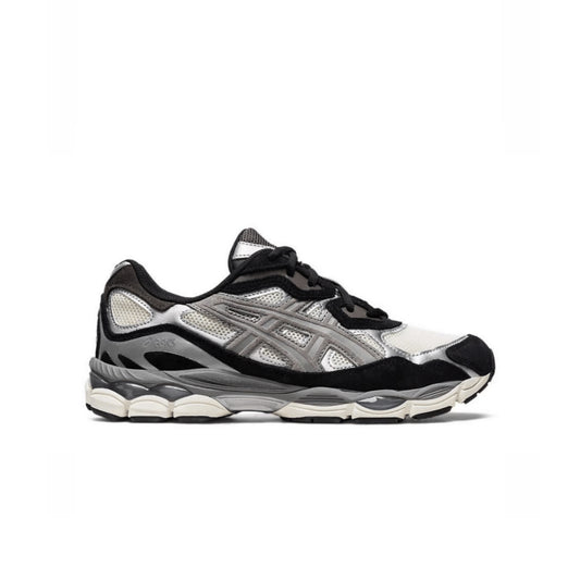 Asics gel NYC Ivory/Clay Grey