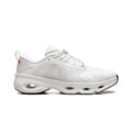 On cloud running Solo X loewe  shoes in white