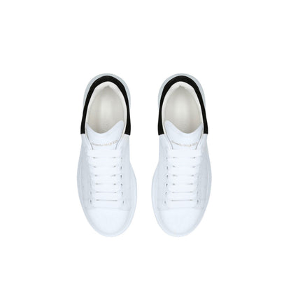 Alexander McQueen oversized sneakers