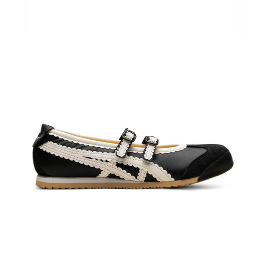 Onitsuka Tiger MEXICO 66 TGRS Black / white