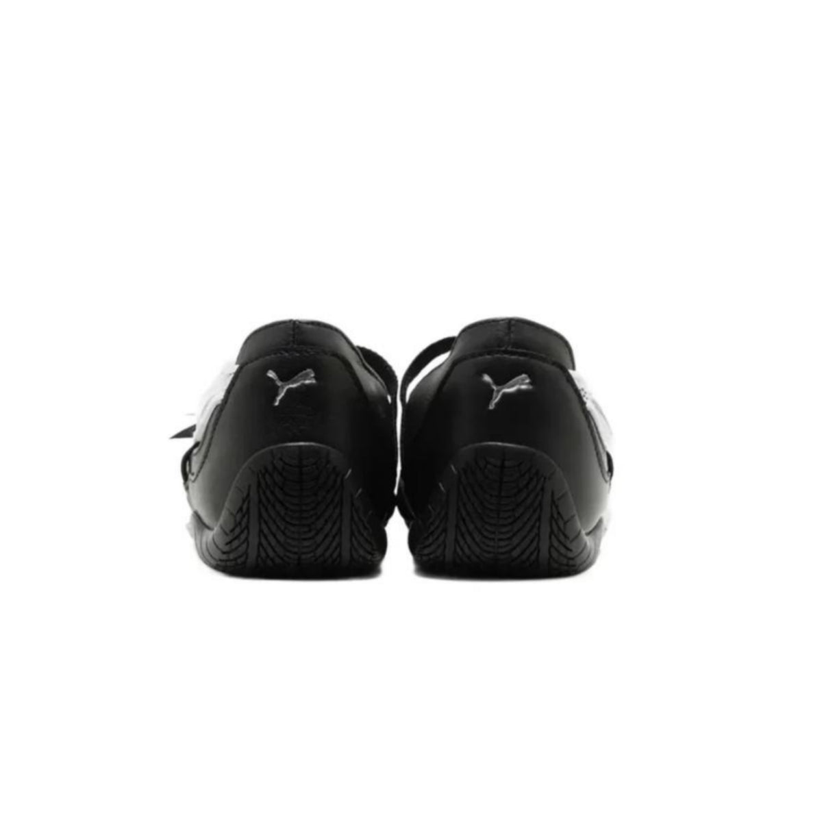 Puma Speedcat Ballet Lace Ribbon Black