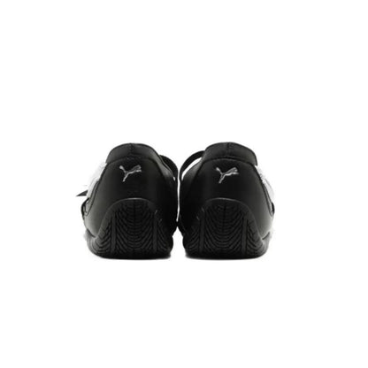 Puma Speedcat Ballet Lace Ribbon Black