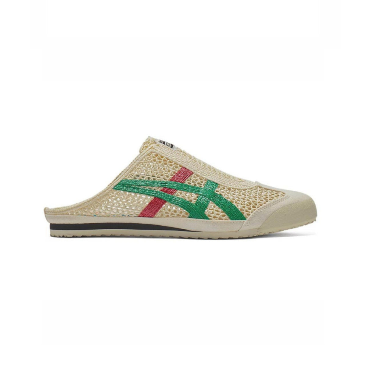 Onitsuka Tiger Mexico 66 Sabot 'Cream Kale