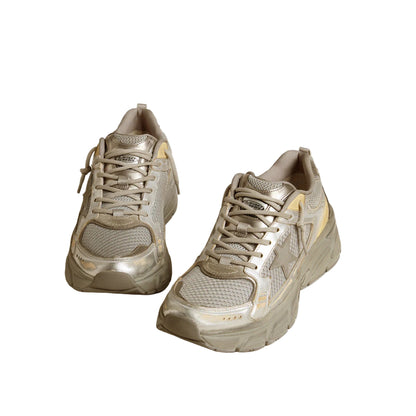 Golden Goose Running Sole sneakers