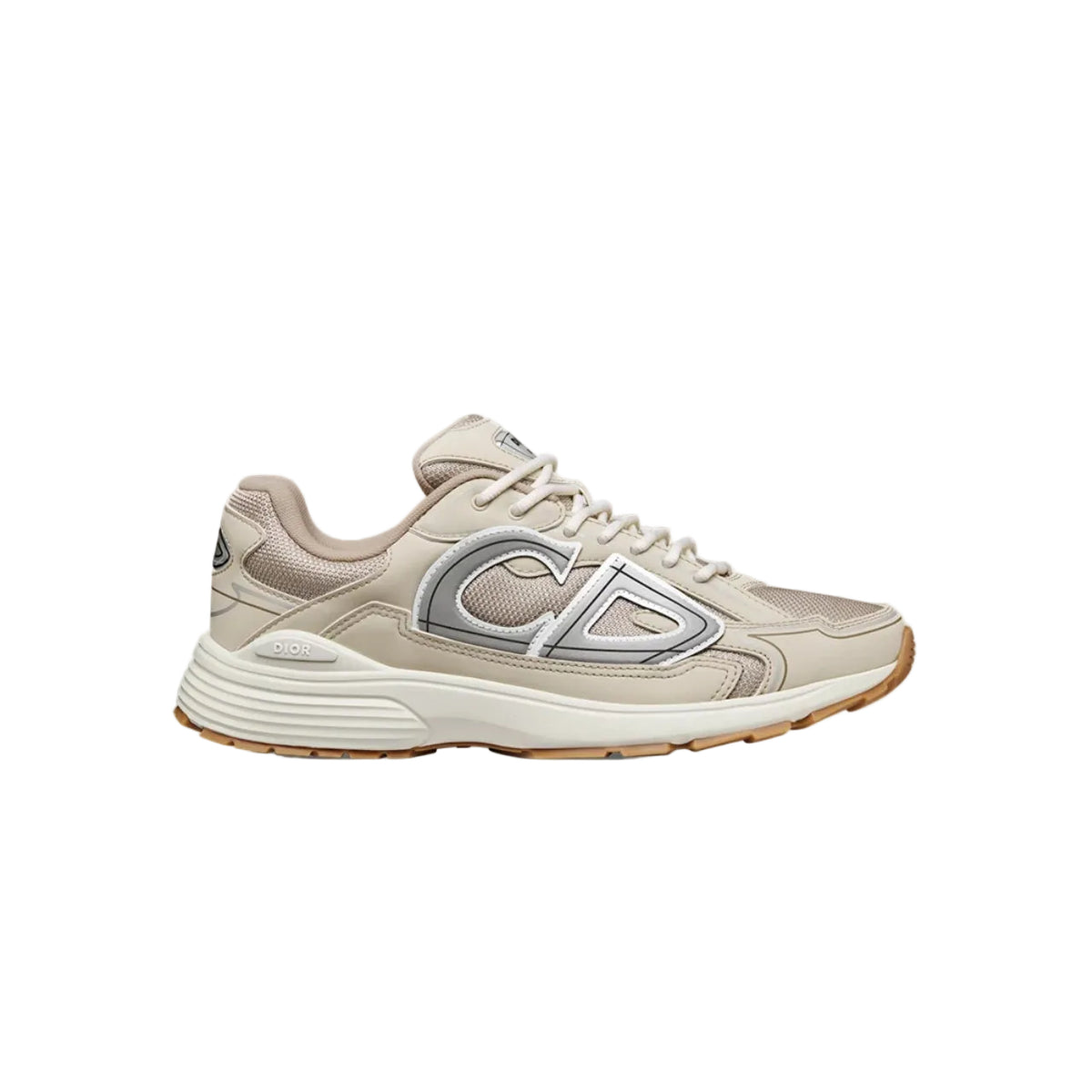 Dior B30 Countdown Sneaker
Cream Technical Mesh and Cream Technical Fabric
