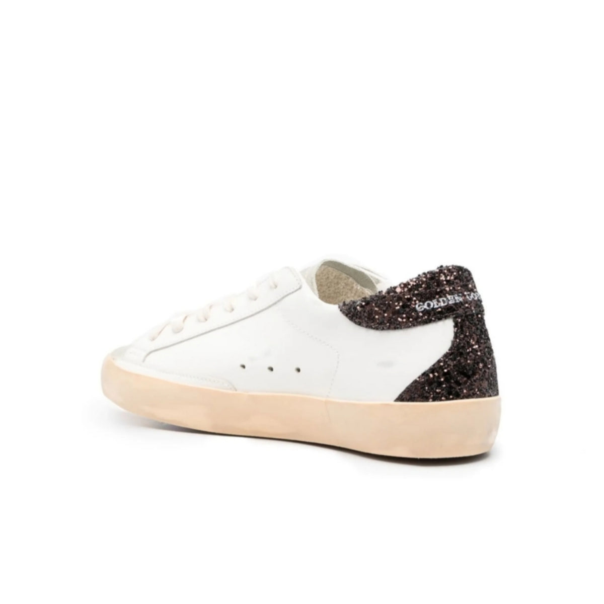 Golden Goose super star sneakers