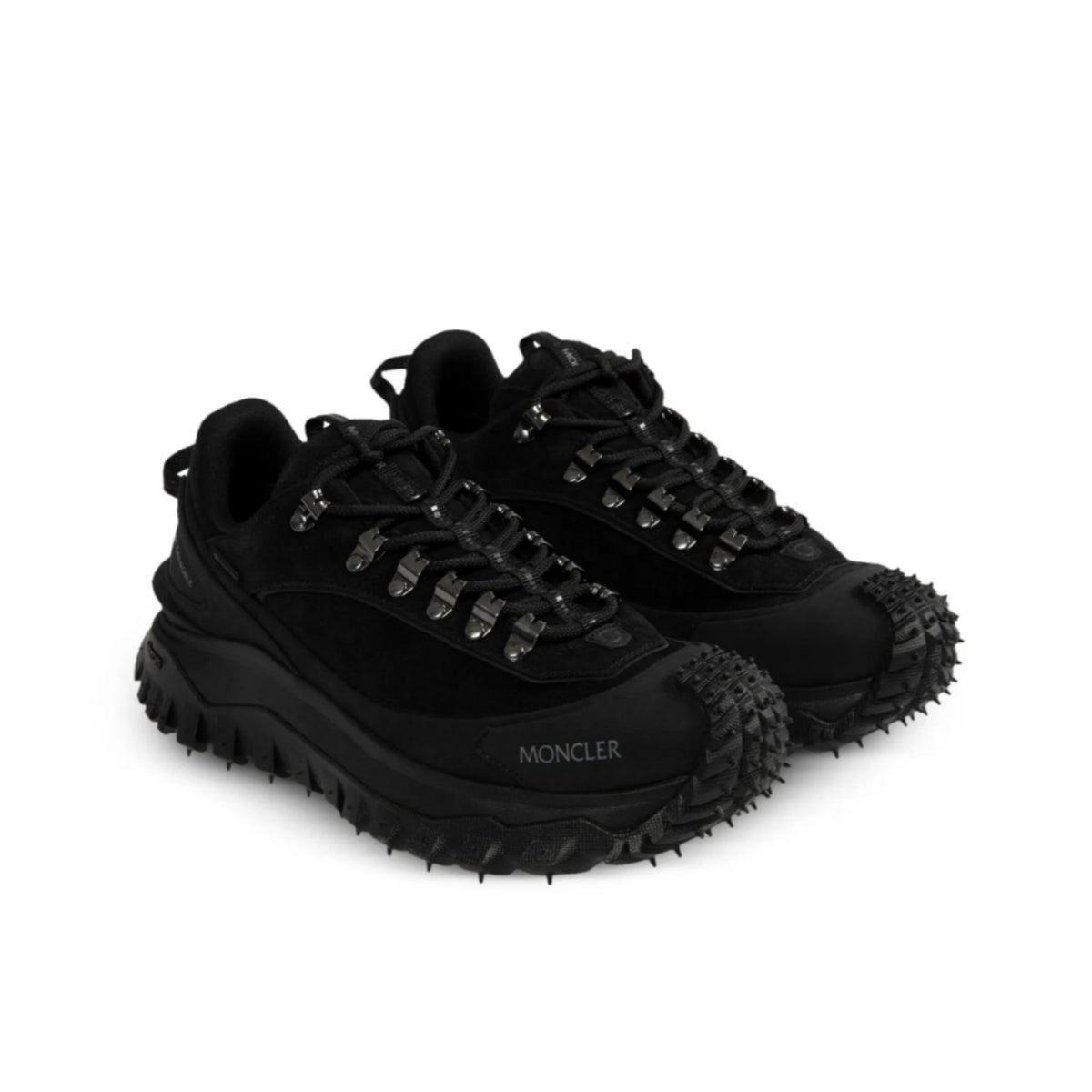 Moncler trailgrip FTX sneakers