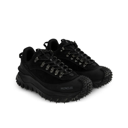 Moncler trailgrip FTX sneakers