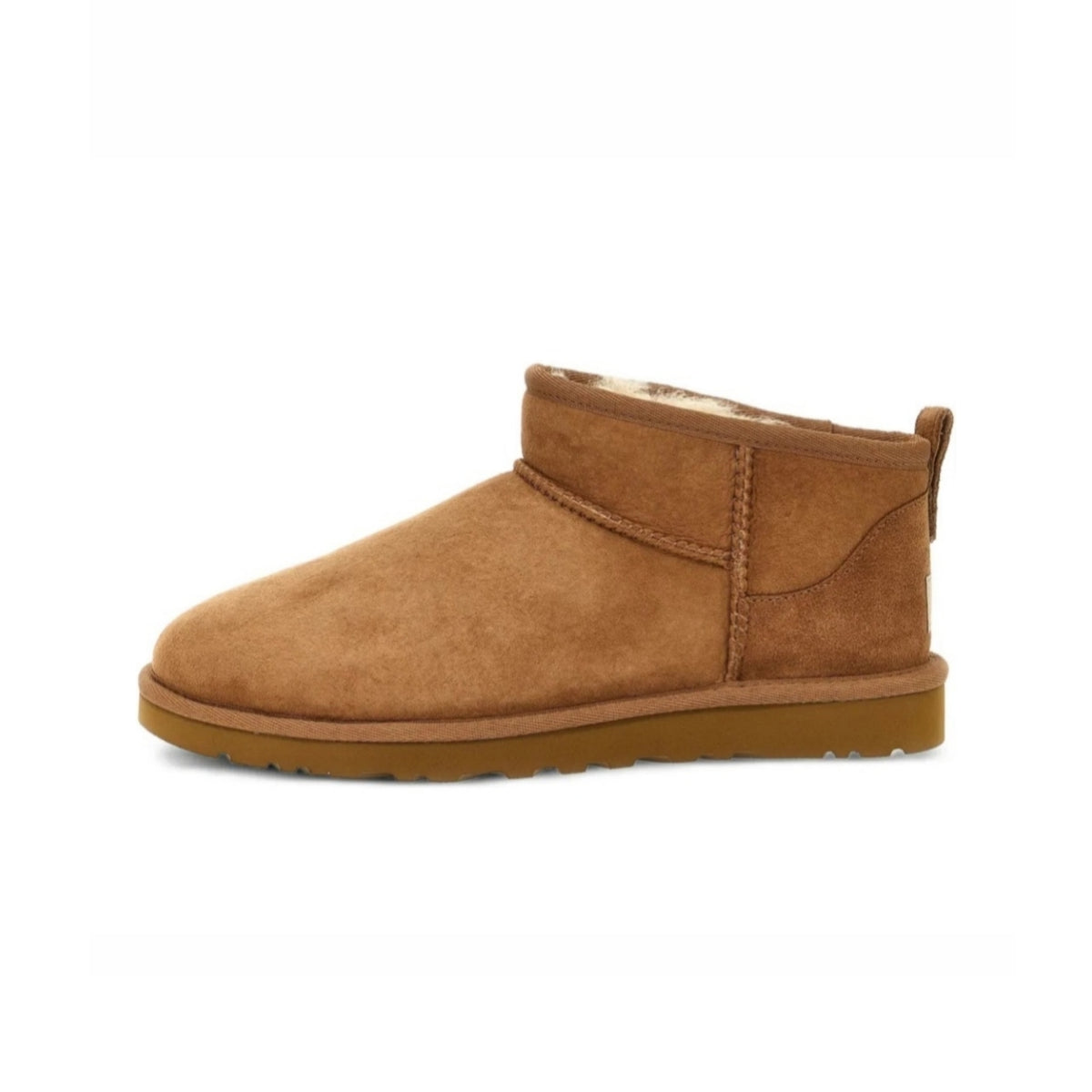 UGG ultra mini ankle boots