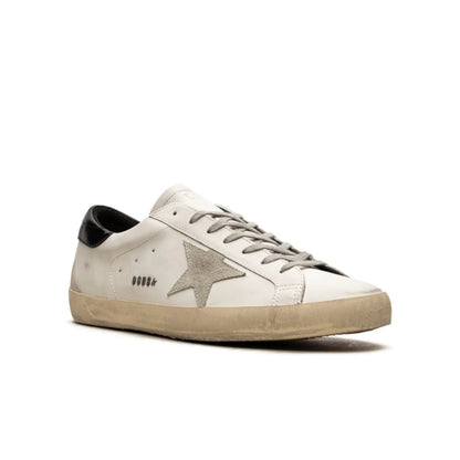 Golden Goose super star sneakers