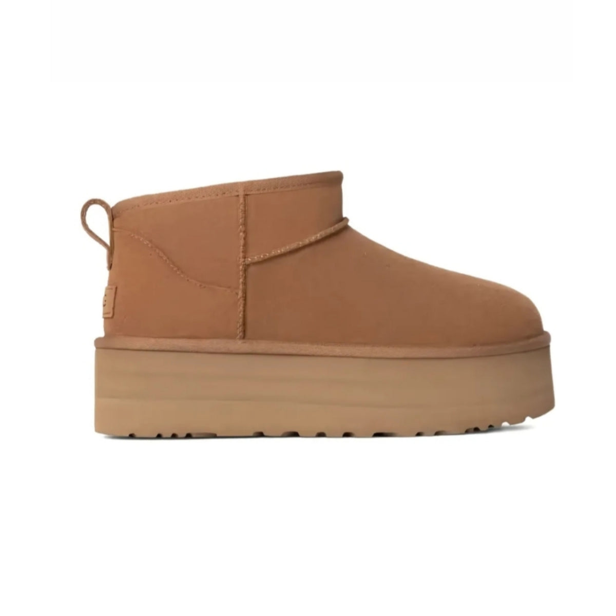 UGG 50MM mini platform boots
