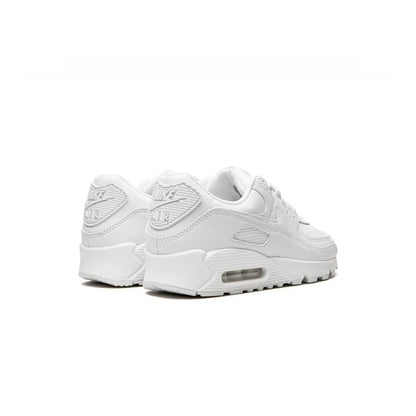 Nike air max 90 All white