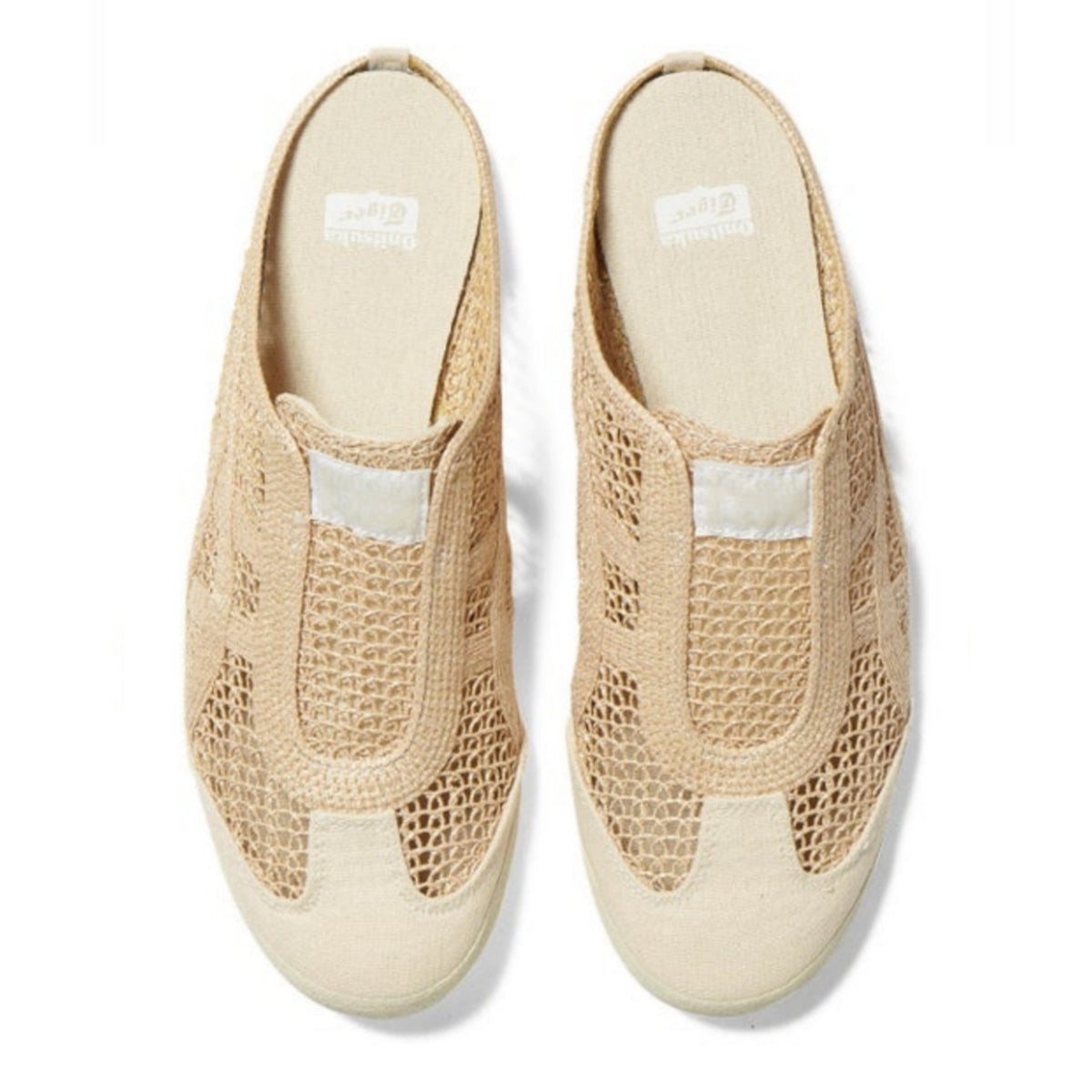 Onitsuka tiger mexico 66 saBot NATURAL/CREAM