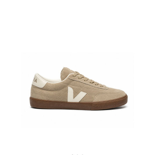 Veja Panenka Suede "Taupe"