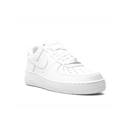 Nike air force 1 All White