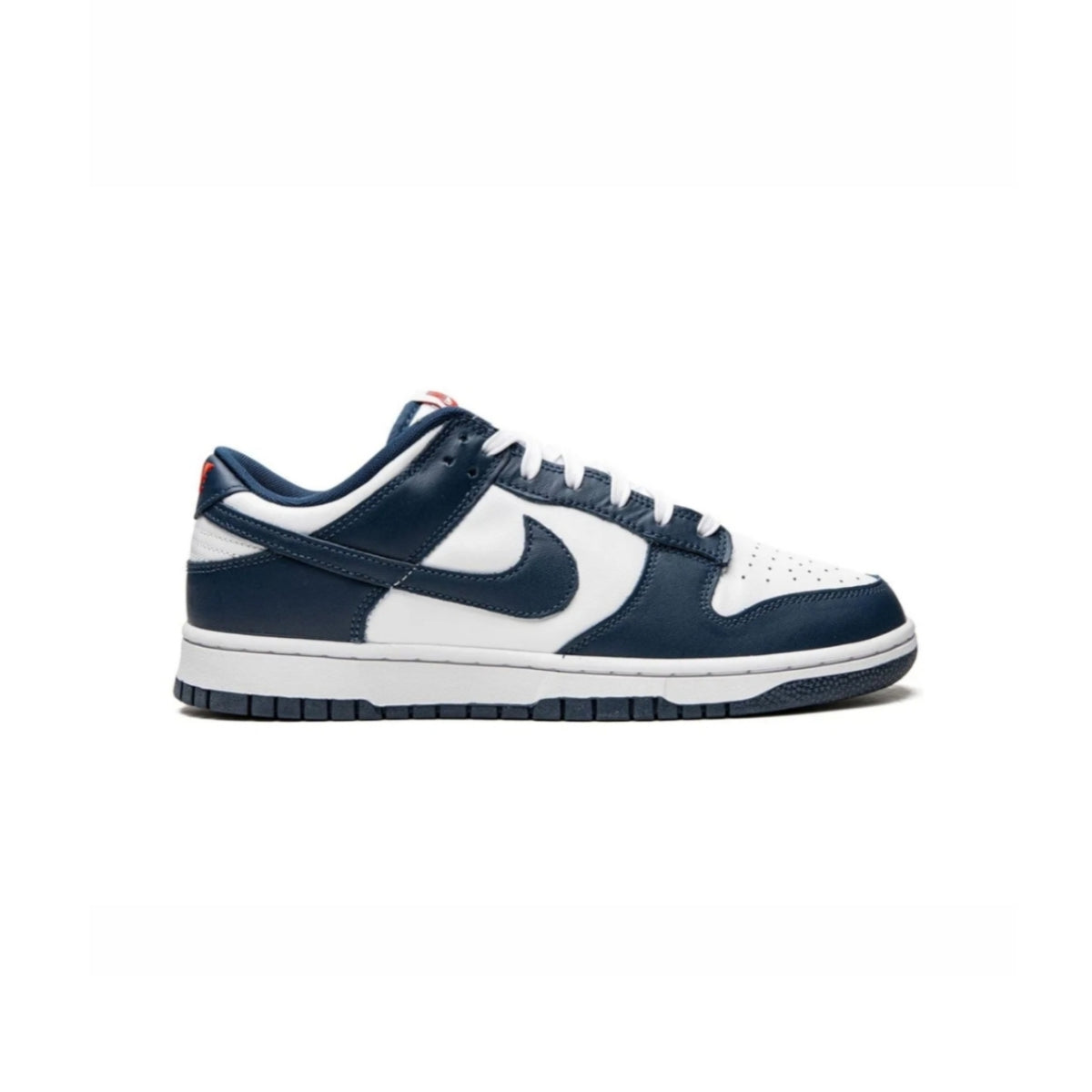 Nike dunk low valerian Blue