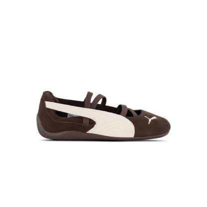 Puma Speedcat Ballet Dark Chocolate