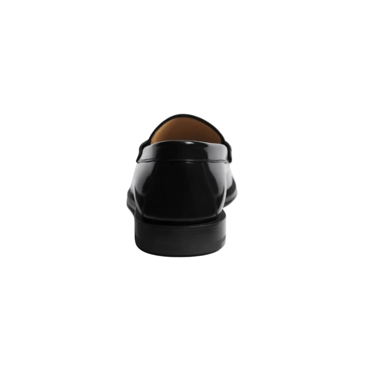 Dior Granville Loafer
Black Polished Calfskin
