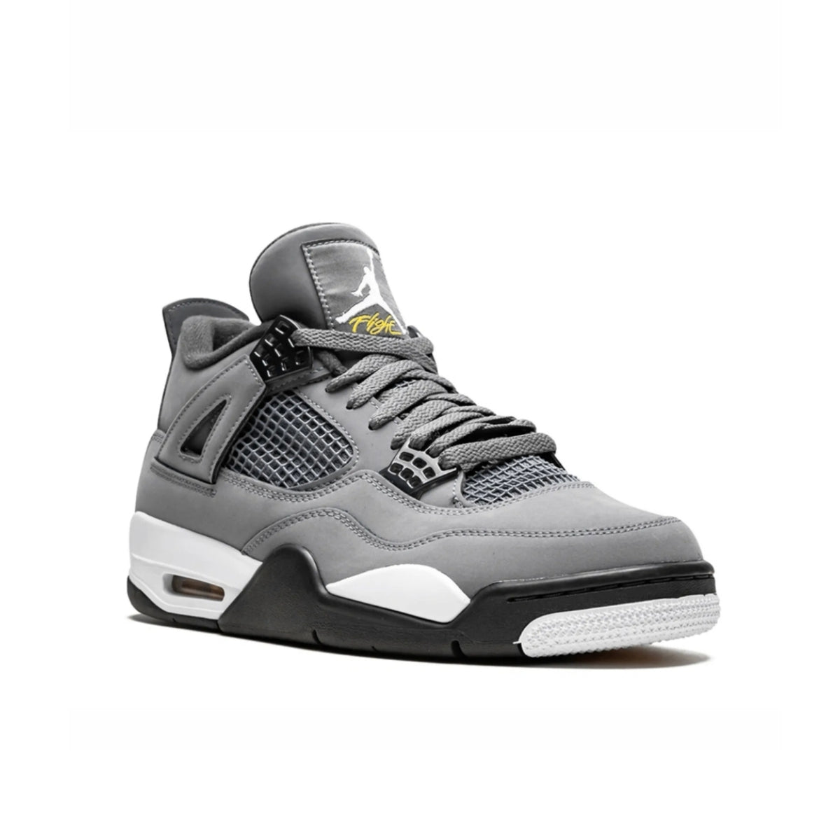 Air Jordan 4 retro Cool grey